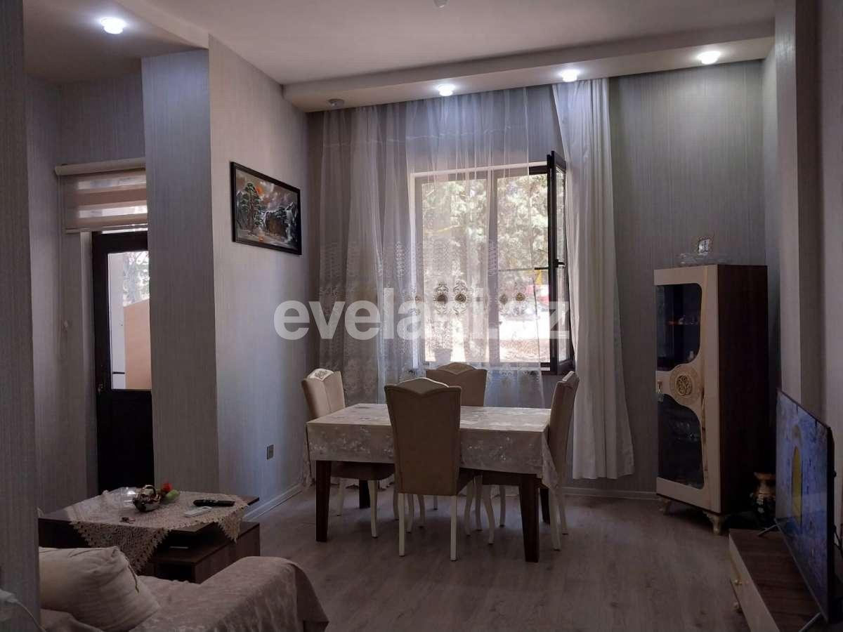 Satılır, yeni tikili, 3 otaqlı, 63 m², Bakı, Xətai r, Həzi Aslanov m.