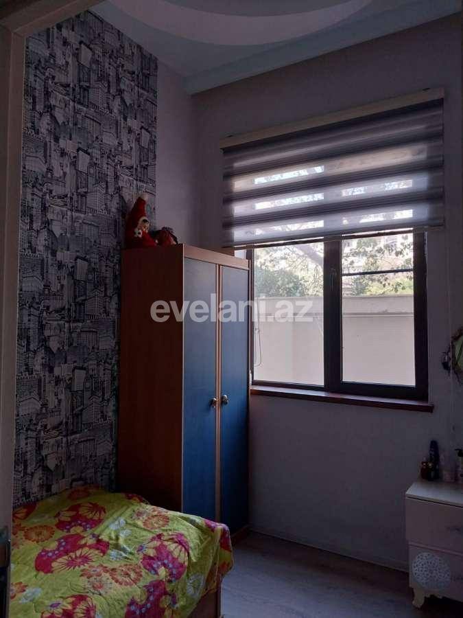 Satılır, yeni tikili, 3 otaqlı, 63 m², Bakı, Xətai r, Həzi Aslanov m.