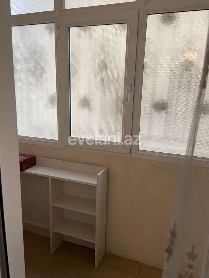 Сдаётся, новостройка, 3-комнаты, 145 m², Баку, Насиминский r, 1-й микрорайон p, 20 январь m.