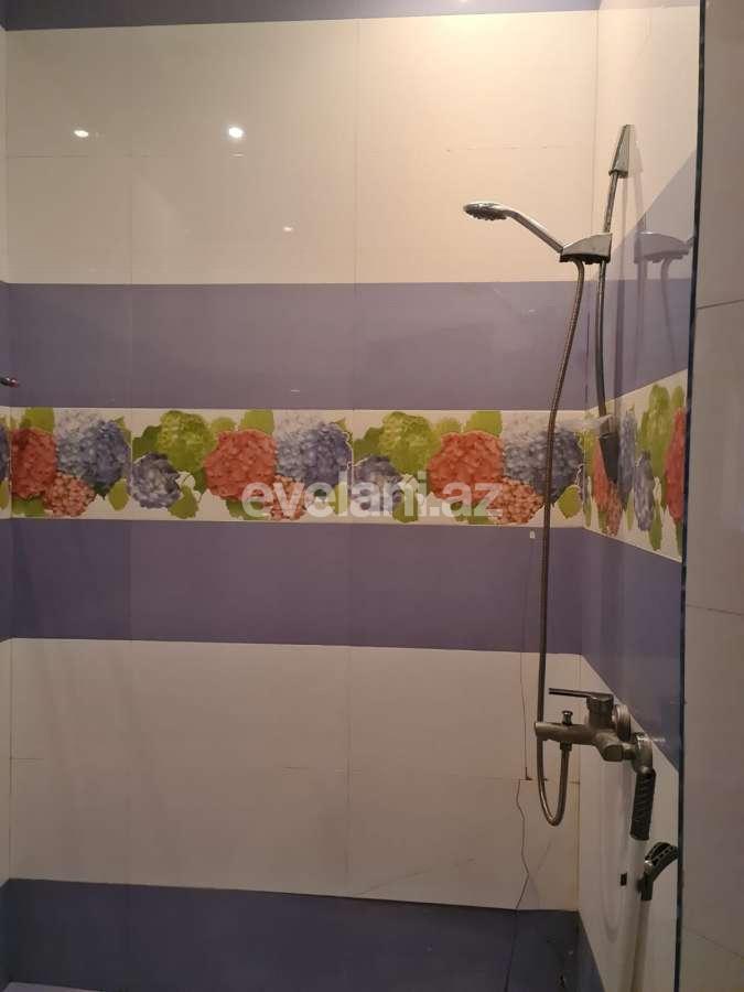 Kirayə verilir, yeni tikili, 3 otaqlı, 100 m², Bakı, Nəsimi r, 1-ci mikrorayon q, 20 yanvar m.