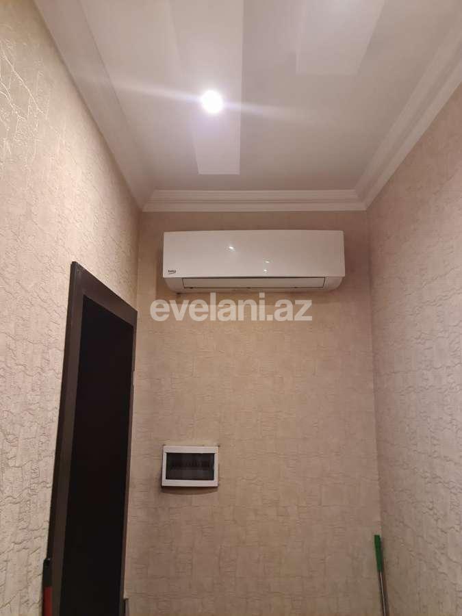 Kirayə verilir, yeni tikili, 3 otaqlı, 100 m², Bakı, Nəsimi r, 1-ci mikrorayon q, 20 yanvar m.