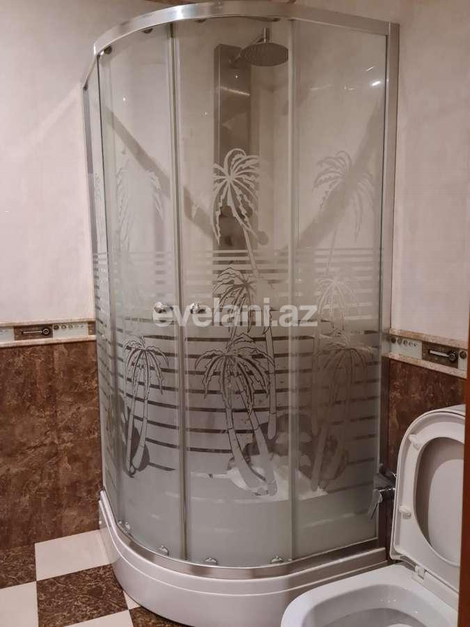 Kirayə verilir, yeni tikili, 3 otaqlı, 100 m², Bakı, Nəsimi r, 1-ci mikrorayon q, 20 yanvar m.