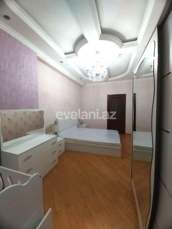 Kirayə verilir, yeni tikili, 3 otaqlı, 90 m², Bakı, Yasamal r, Elmlər Akademiyası m.