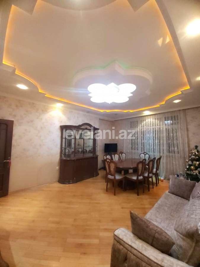 Kirayə verilir, yeni tikili, 3 otaqlı, 90 m², Bakı, Yasamal r, Elmlər Akademiyası m.