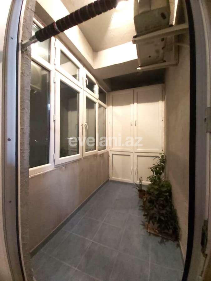 Kirayə verilir, yeni tikili, 3 otaqlı, 90 m², Bakı, Yasamal r, Elmlər Akademiyası m.