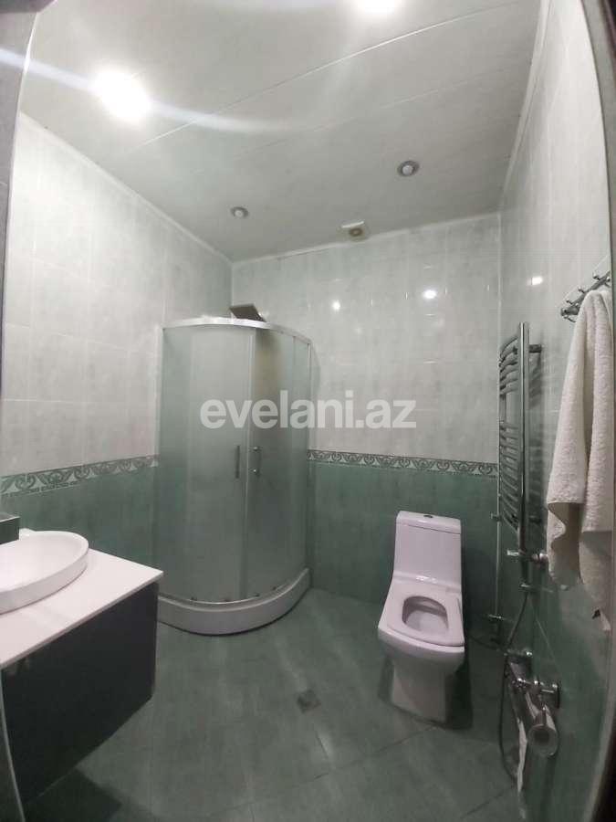 Kirayə verilir, yeni tikili, 3 otaqlı, 90 m², Bakı, Yasamal r, Elmlər Akademiyası m.