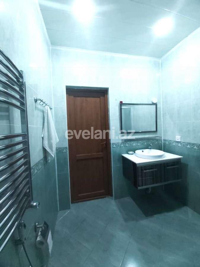 Kirayə verilir, yeni tikili, 3 otaqlı, 90 m², Bakı, Yasamal r, Elmlər Akademiyası m.