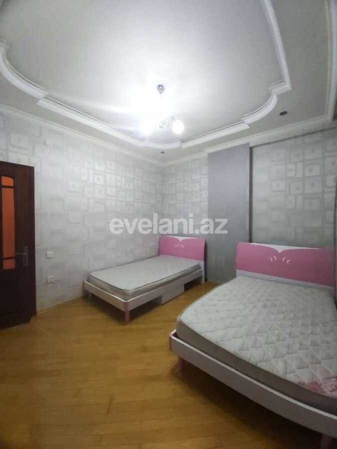 Kirayə verilir, yeni tikili, 3 otaqlı, 90 m², Bakı, Yasamal r, Elmlər Akademiyası m.