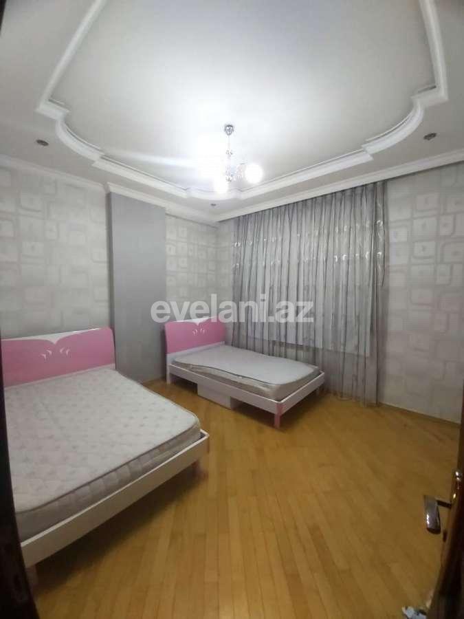 Kirayə verilir, yeni tikili, 3 otaqlı, 90 m², Bakı, Yasamal r, Elmlər Akademiyası m.