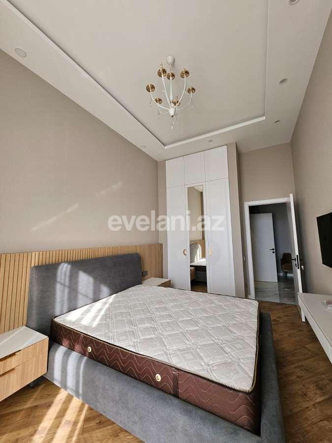 Kirayə verilir, yeni tikili, 2 otaqlı, 60 m², Bakı, Xətai r.