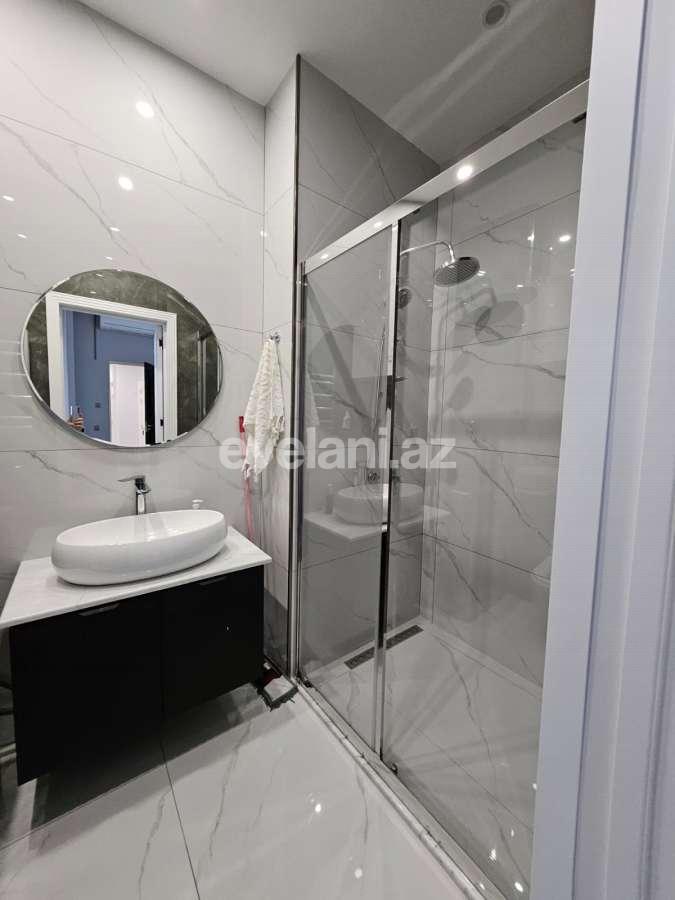 Kirayə verilir, yeni tikili, 2 otaqlı, 60 m², Bakı, Xətai r.