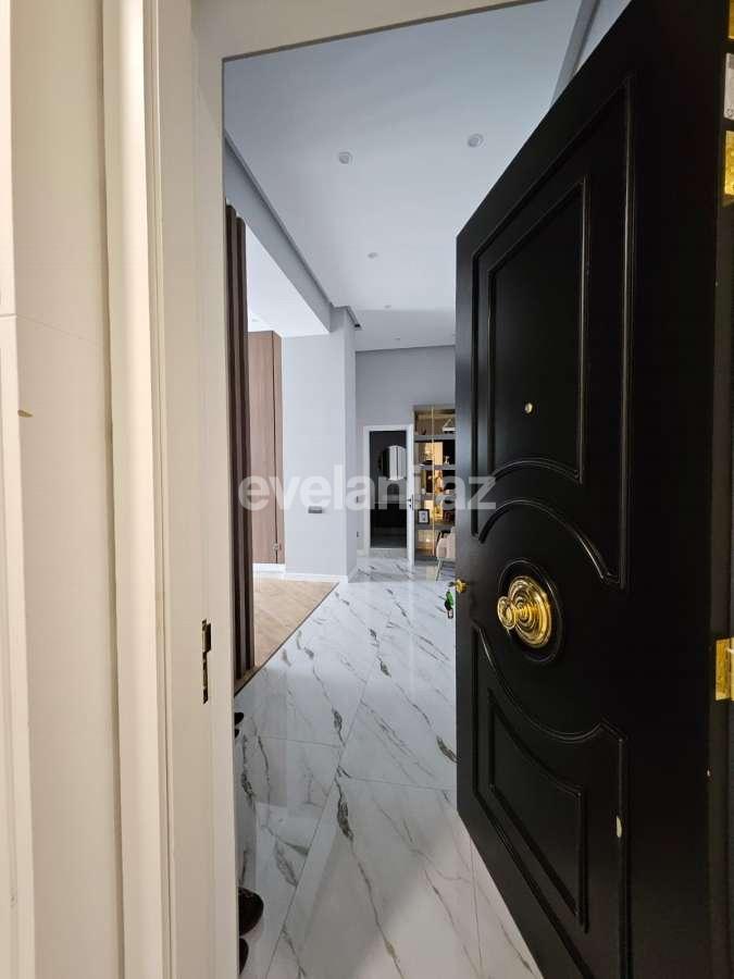 Kirayə verilir, yeni tikili, 2 otaqlı, 60 m², Bakı, Xətai r.