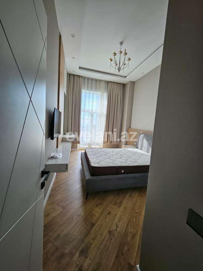 Kirayə verilir, yeni tikili, 2 otaqlı, 60 m², Bakı, Xətai r.