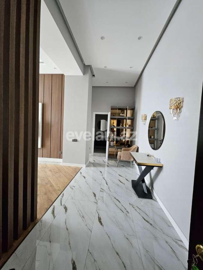 Kirayə verilir, yeni tikili, 2 otaqlı, 60 m², Bakı, Xətai r.