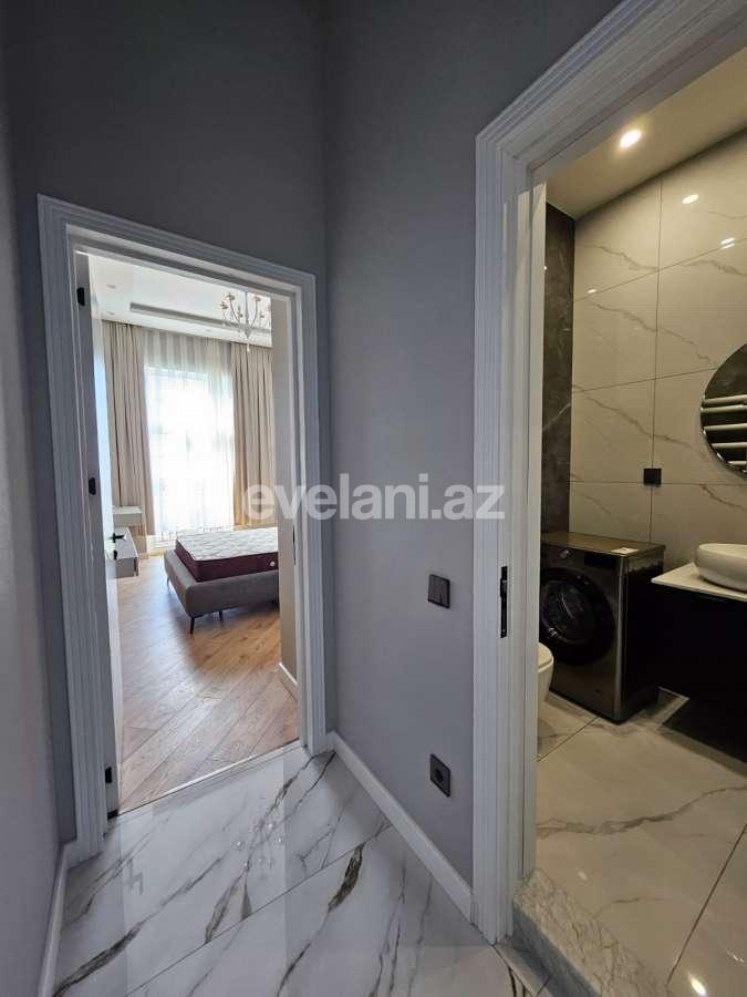 Kirayə verilir, yeni tikili, 2 otaqlı, 60 m², Bakı, Xətai r.