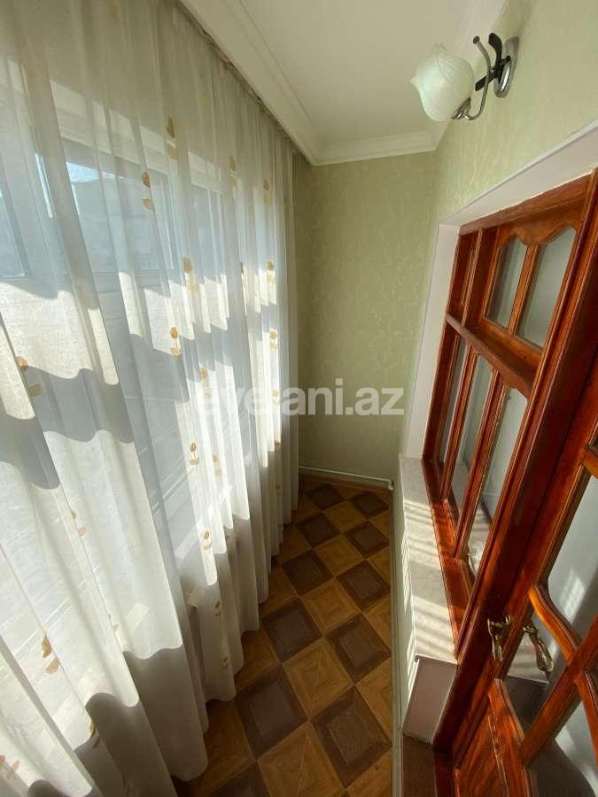 Sale, old building, 2 room, 60 m², Baku, Khatai r, Hazi Aslanov m.