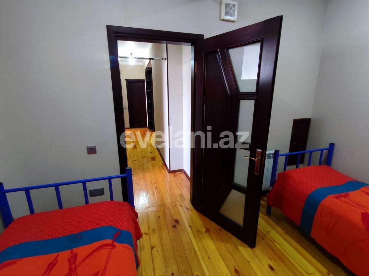 Сдаётся, новостройка, 3-комнаты, 93 m², Баку, Ясамальский r, Элмляр Академиясы m.