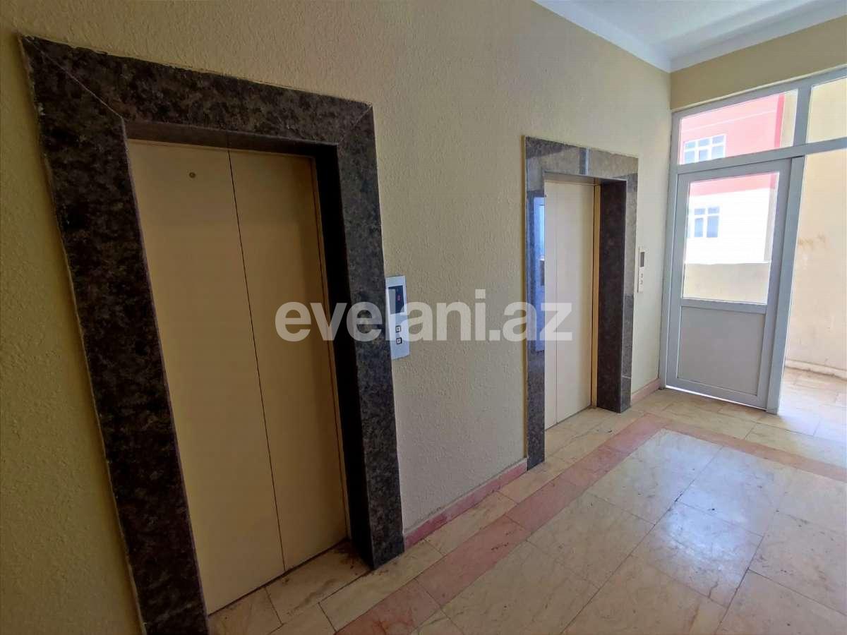 Сдаётся, новостройка, 3-комнаты, 93 m², Баку, Ясамальский r, Элмляр Академиясы m.