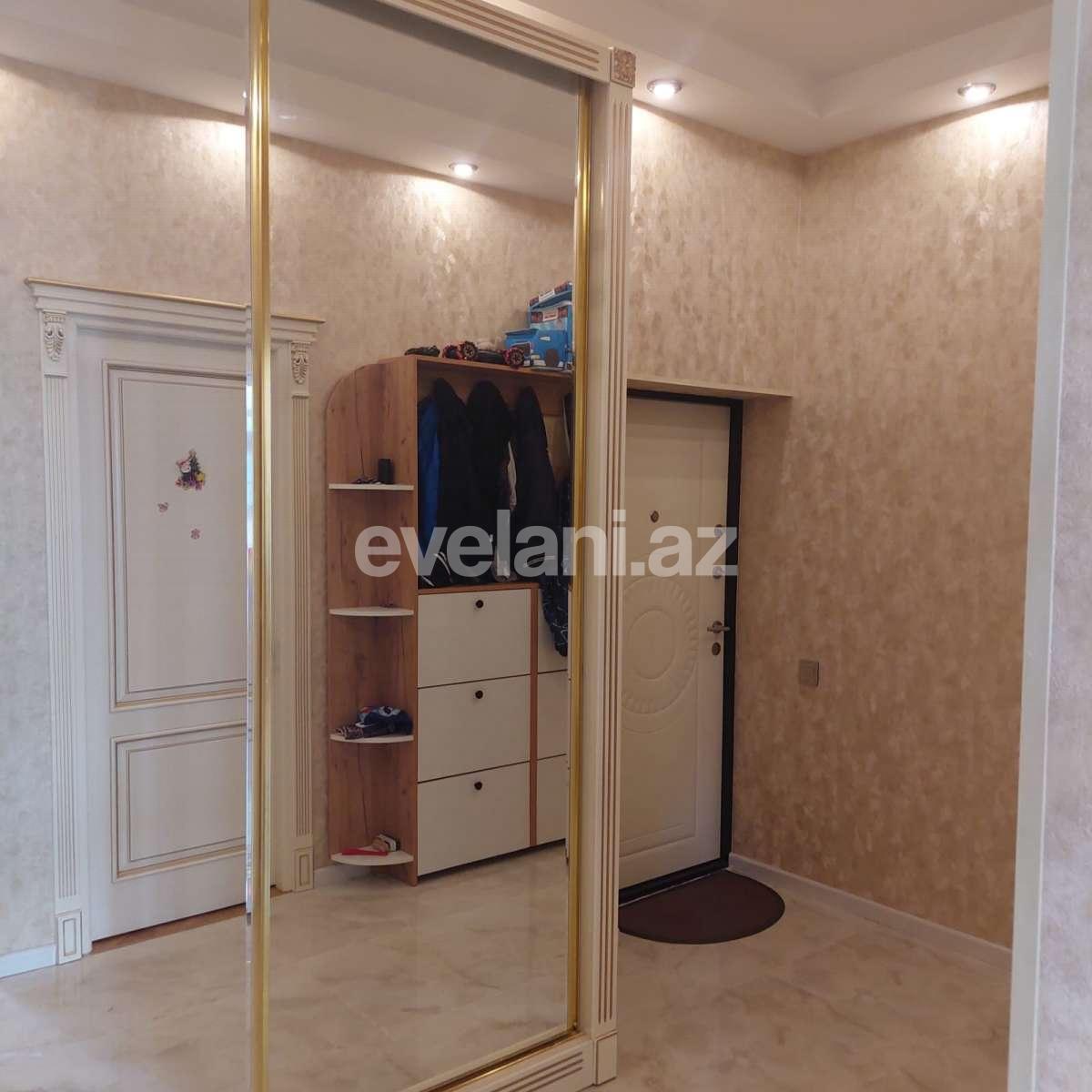 Satılır, yeni tikili, 3 otaqlı, 65 m², Bakı, Yasamal r, İnşaatçılar m.