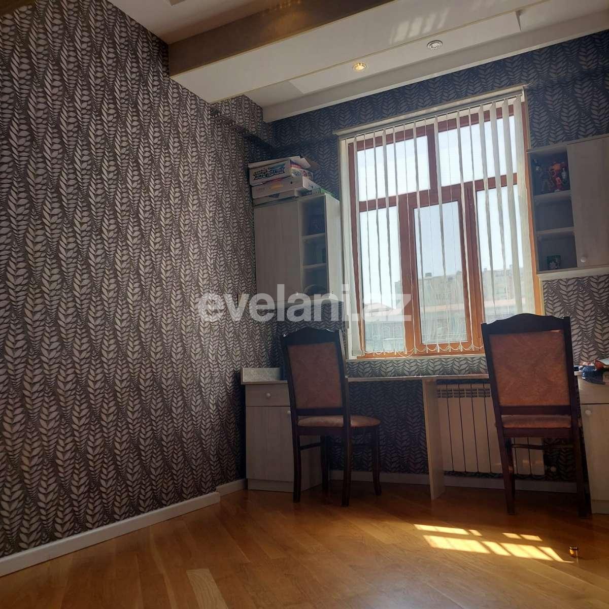 Satılır, yeni tikili, 3 otaqlı, 65 m², Bakı, Yasamal r, İnşaatçılar m.