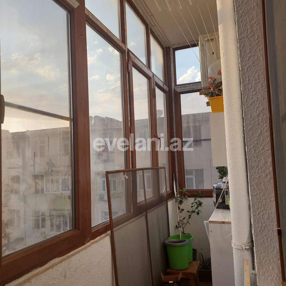 Satılır, yeni tikili, 3 otaqlı, 65 m², Bakı, Yasamal r, İnşaatçılar m.