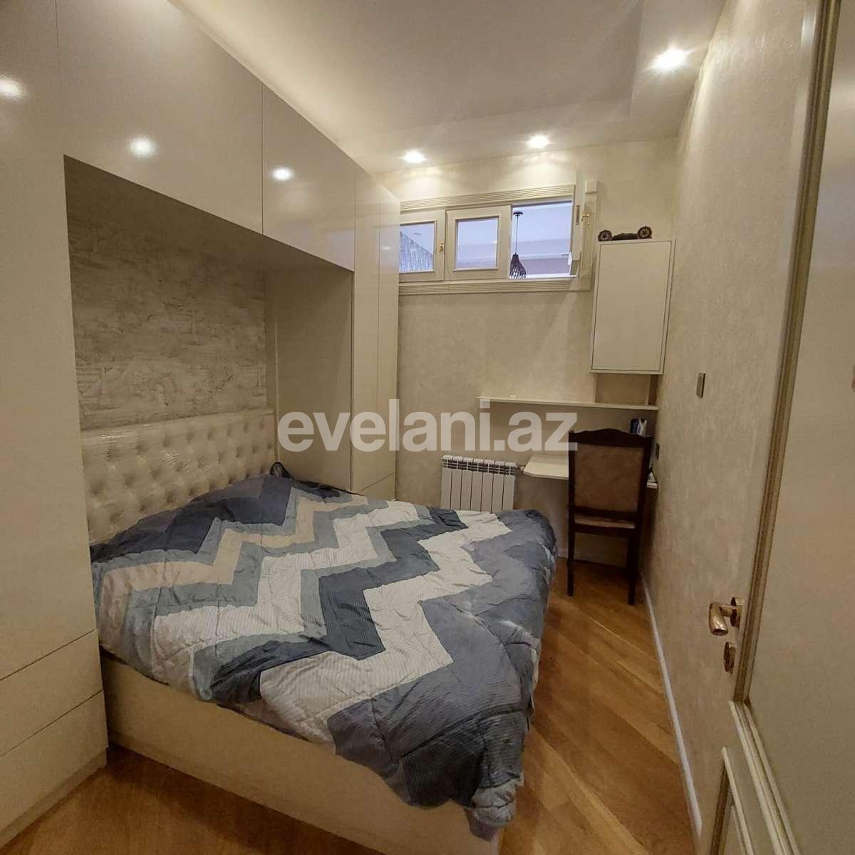Satılır, yeni tikili, 3 otaqlı, 65 m², Bakı, Yasamal r, İnşaatçılar m.