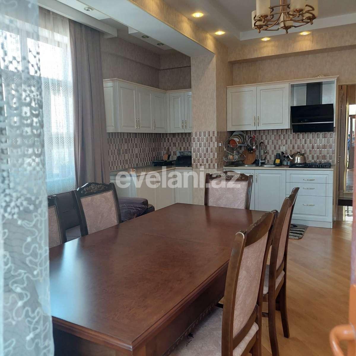 Satılır, yeni tikili, 3 otaqlı, 65 m², Bakı, Yasamal r, İnşaatçılar m.