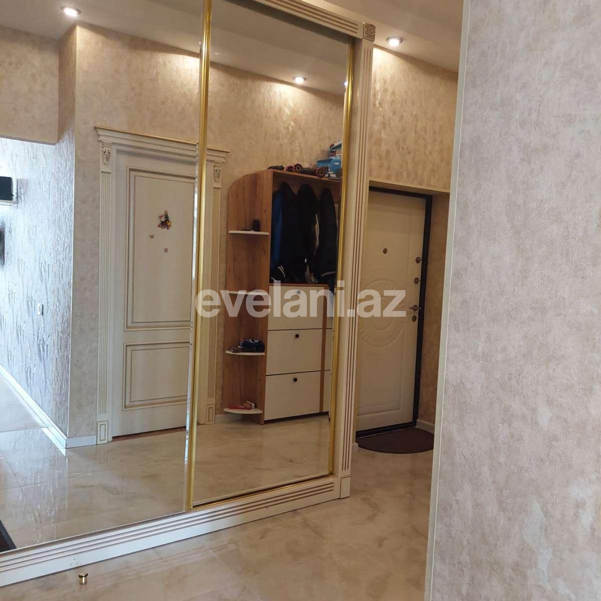 Satılır, yeni tikili, 3 otaqlı, 65 m², Bakı, Yasamal r, İnşaatçılar m.
