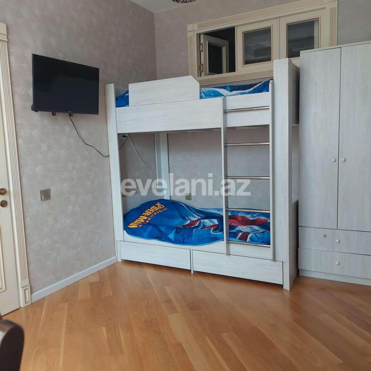 Satılır, yeni tikili, 3 otaqlı, 65 m², Bakı, Yasamal r, İnşaatçılar m.
