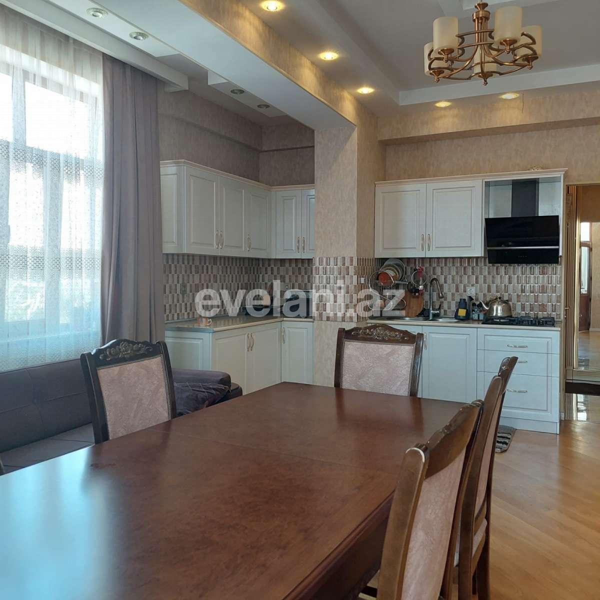 Satılır, yeni tikili, 3 otaqlı, 65 m², Bakı, Yasamal r, İnşaatçılar m.