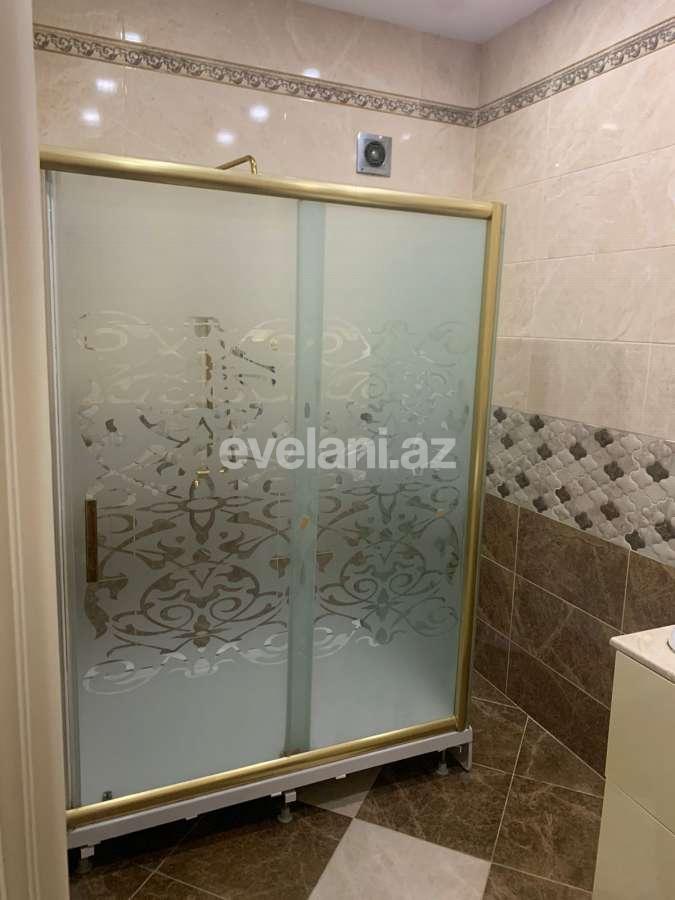 Kirayə verilir, yeni tikili, 3 otaqlı, 160 m², Bakı, Nərimanov r, Nəriman Nərimanov m.