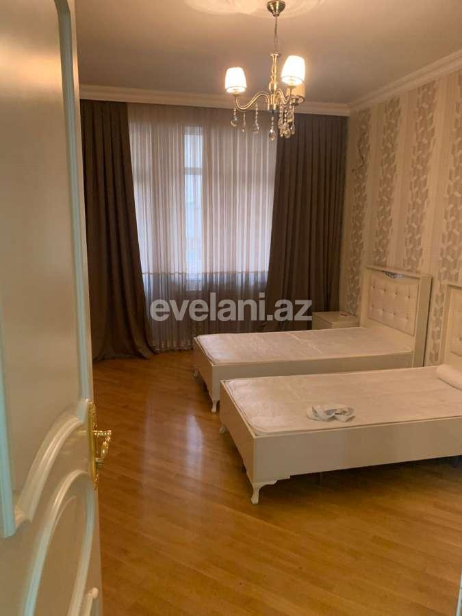 Kirayə verilir, yeni tikili, 3 otaqlı, 160 m², Bakı, Nərimanov r, Nəriman Nərimanov m.