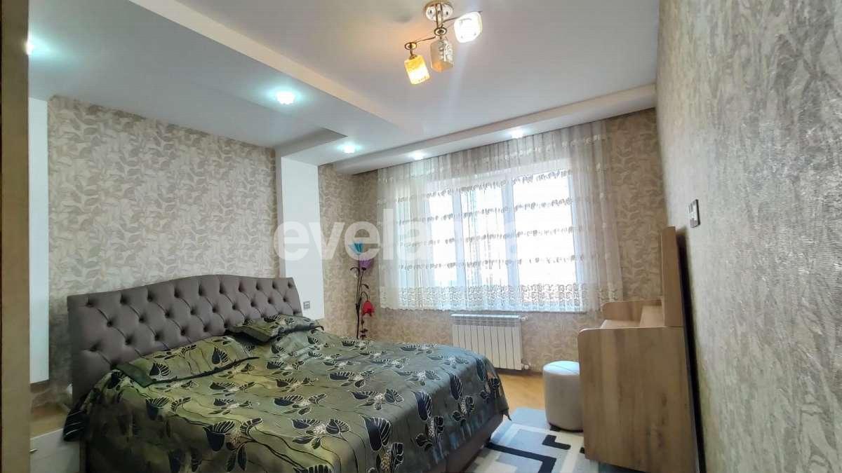 Satılır, yeni tikili, 3 otaqlı, 133 m², Bakı, Nəsimi r, 8 Noyabr m.