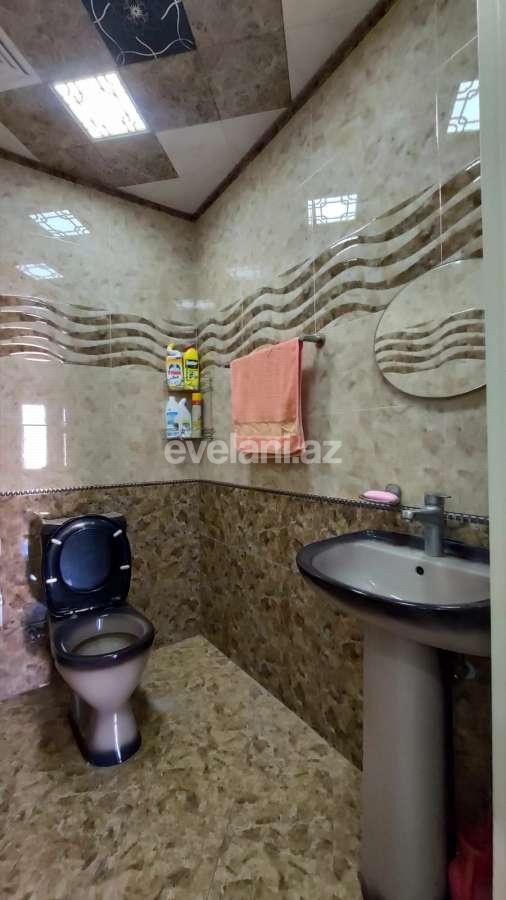 Satılır, yeni tikili, 3 otaqlı, 133 m², Bakı, Nəsimi r, 8 Noyabr m.