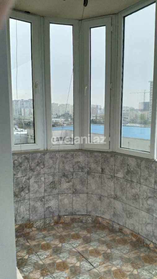 Satılır, yeni tikili, 3 otaqlı, 133 m², Bakı, Nəsimi r, 8 Noyabr m.