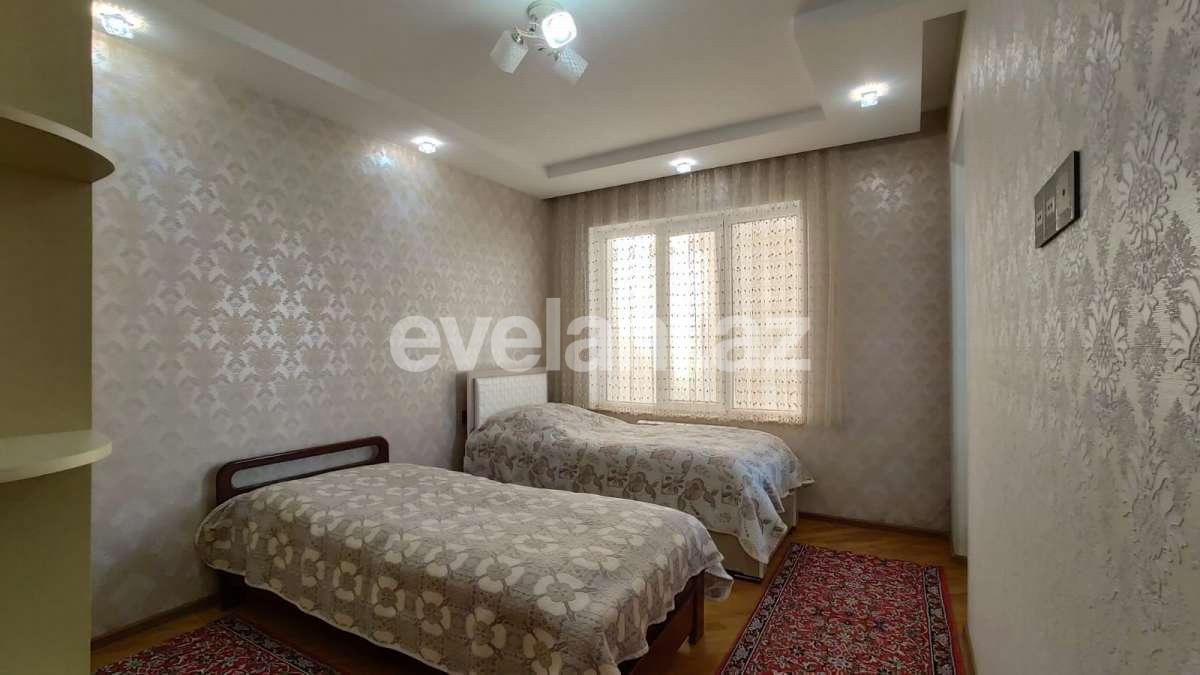 Satılır, yeni tikili, 3 otaqlı, 133 m², Bakı, Nəsimi r, 8 Noyabr m.