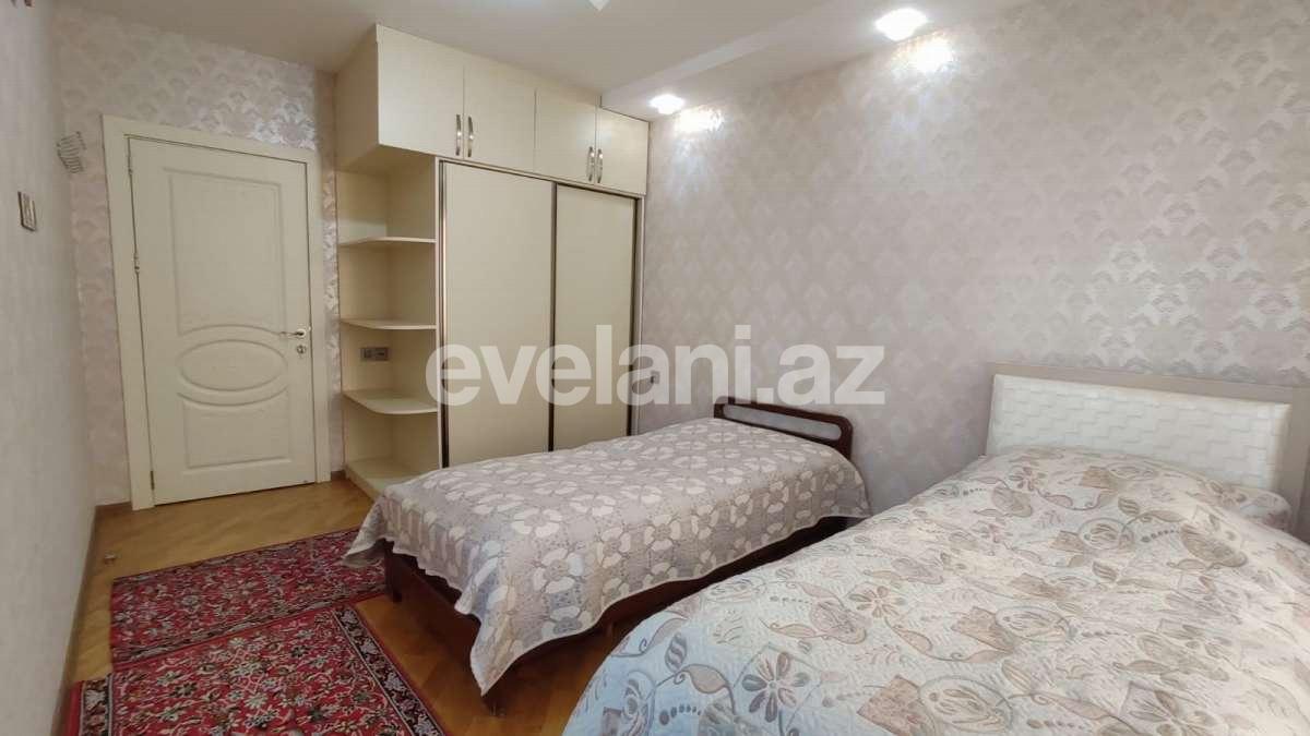 Satılır, yeni tikili, 3 otaqlı, 133 m², Bakı, Nəsimi r, 8 Noyabr m.