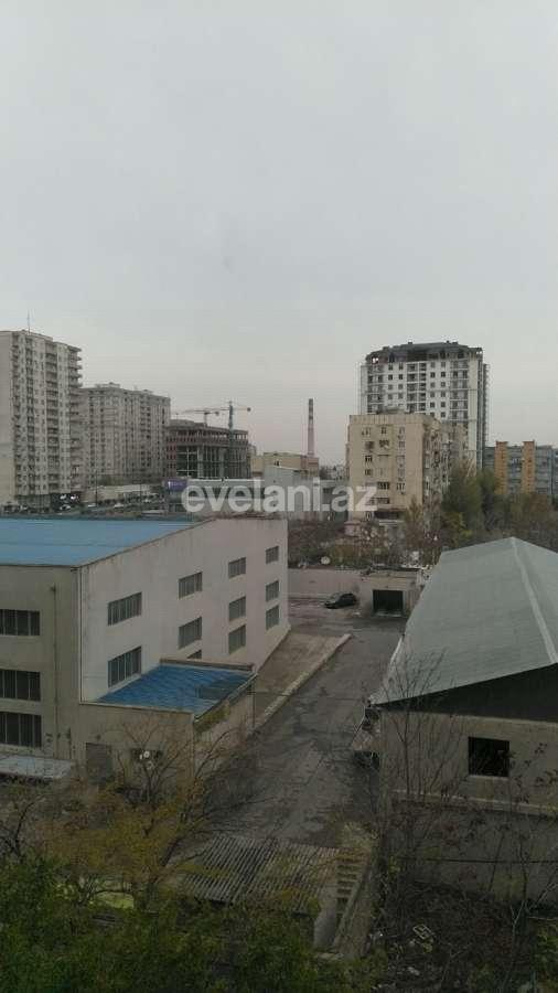 Satılır, yeni tikili, 3 otaqlı, 133 m², Bakı, Nəsimi r, 8 Noyabr m.