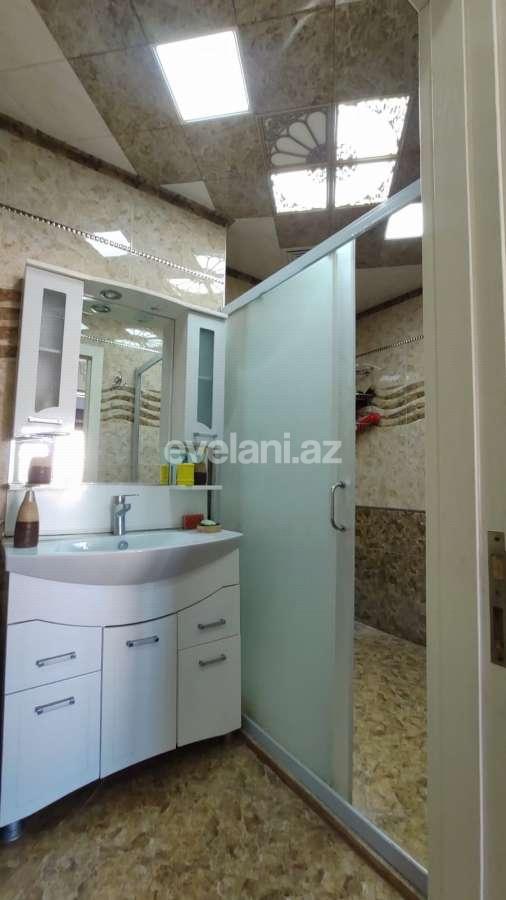 Satılır, yeni tikili, 3 otaqlı, 133 m², Bakı, Nəsimi r, 8 Noyabr m.