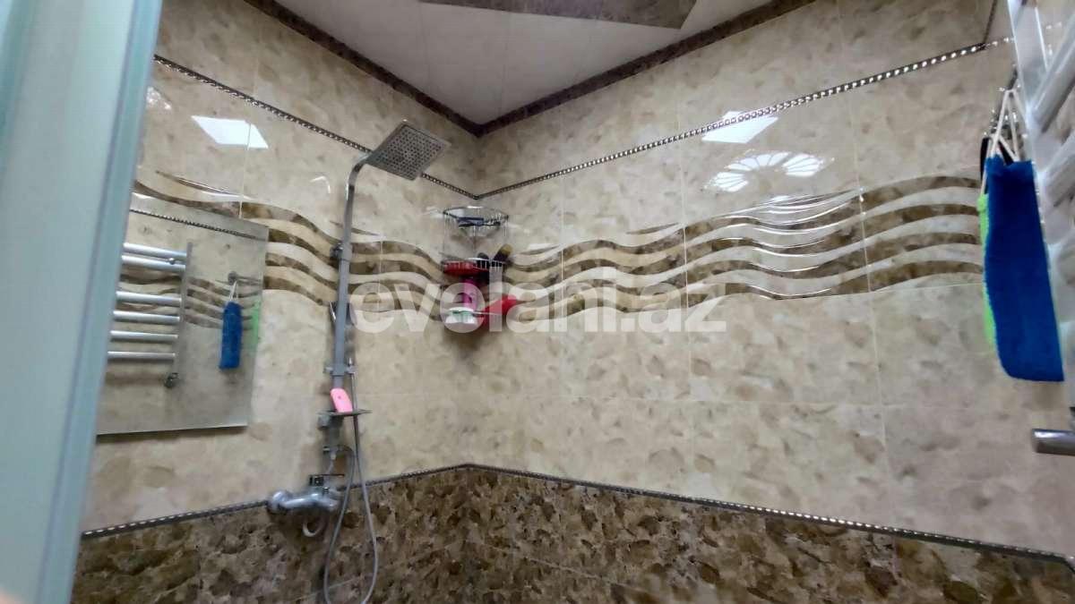 Satılır, yeni tikili, 3 otaqlı, 133 m², Bakı, Nəsimi r, 8 Noyabr m.