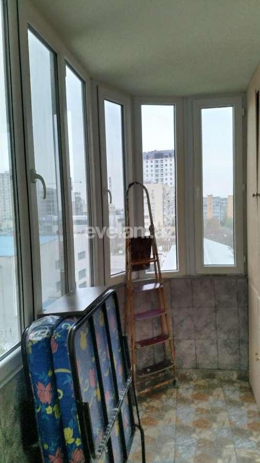 Satılır, yeni tikili, 3 otaqlı, 133 m², Bakı, Nəsimi r, 8 Noyabr m.