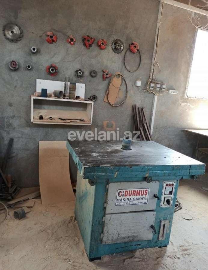 Rent, object, 500 m², Baku, Sabunchu r.