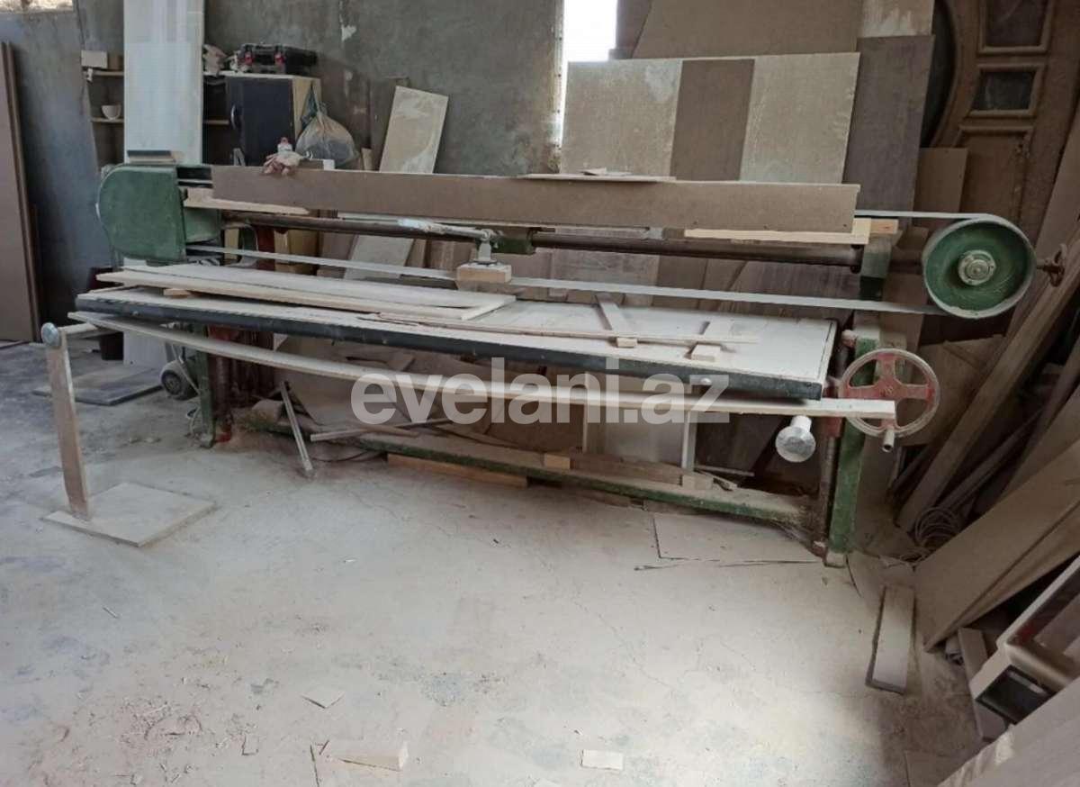 Rent, object, 500 m², Baku, Sabunchu r.