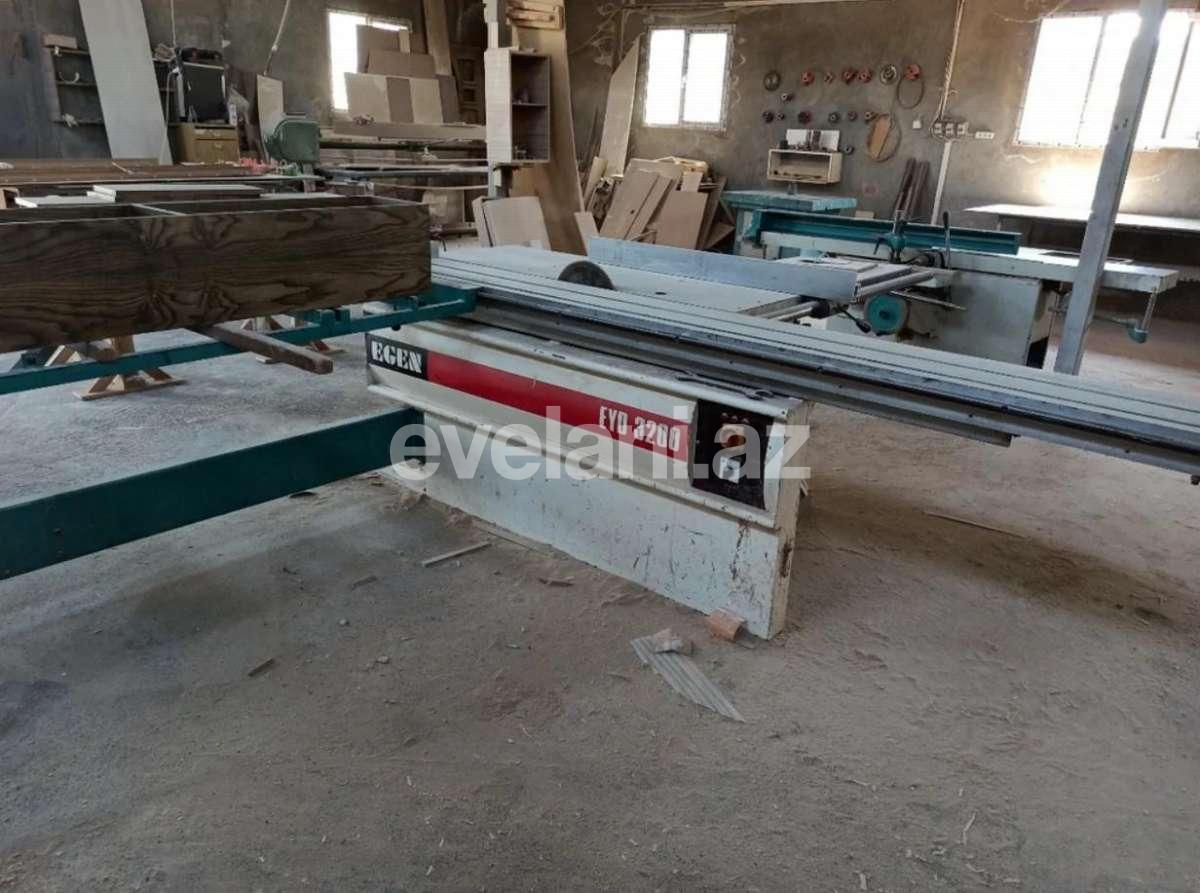 Rent, object, 500 m², Baku, Sabunchu r.