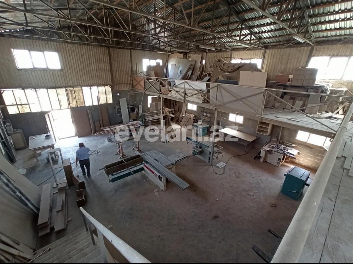 Rent, object, 500 m², Baku, Sabunchu r.