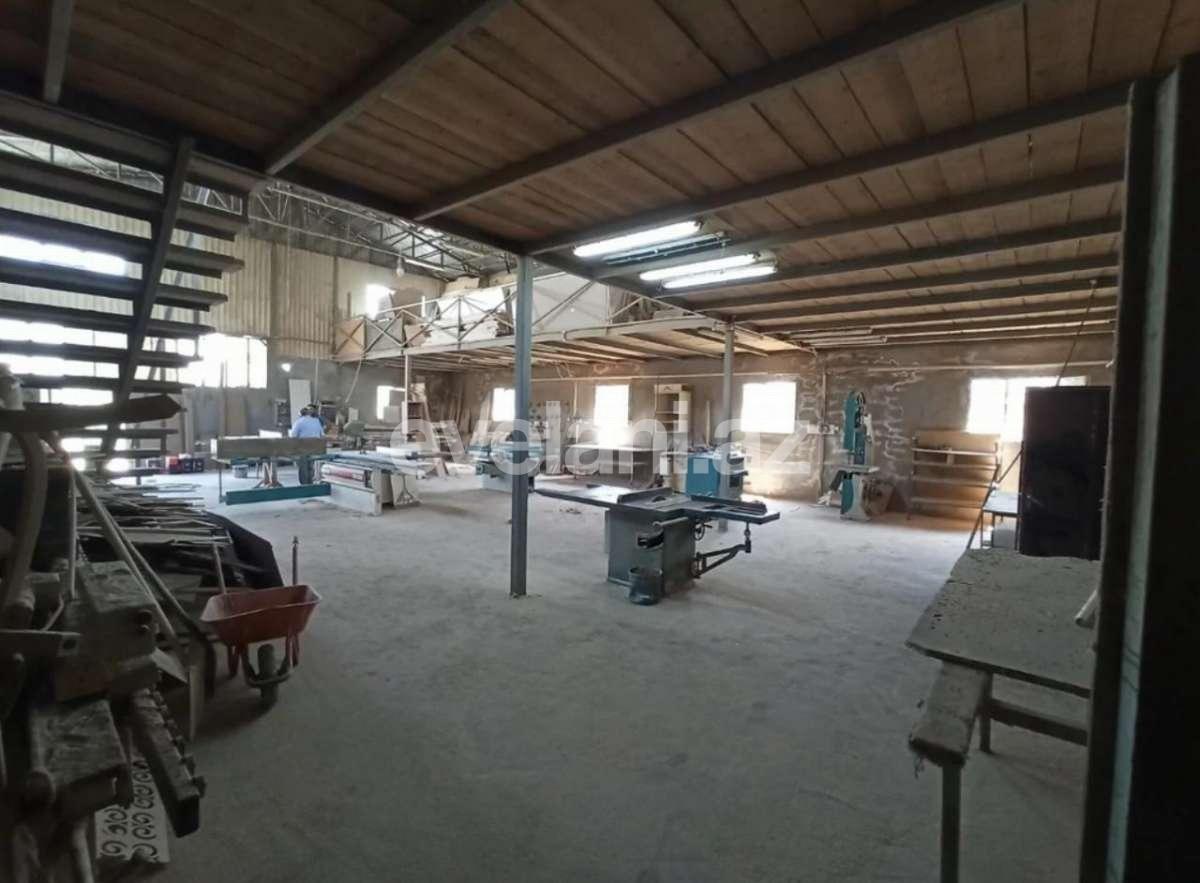 Rent, object, 500 m², Baku, Sabunchu r.