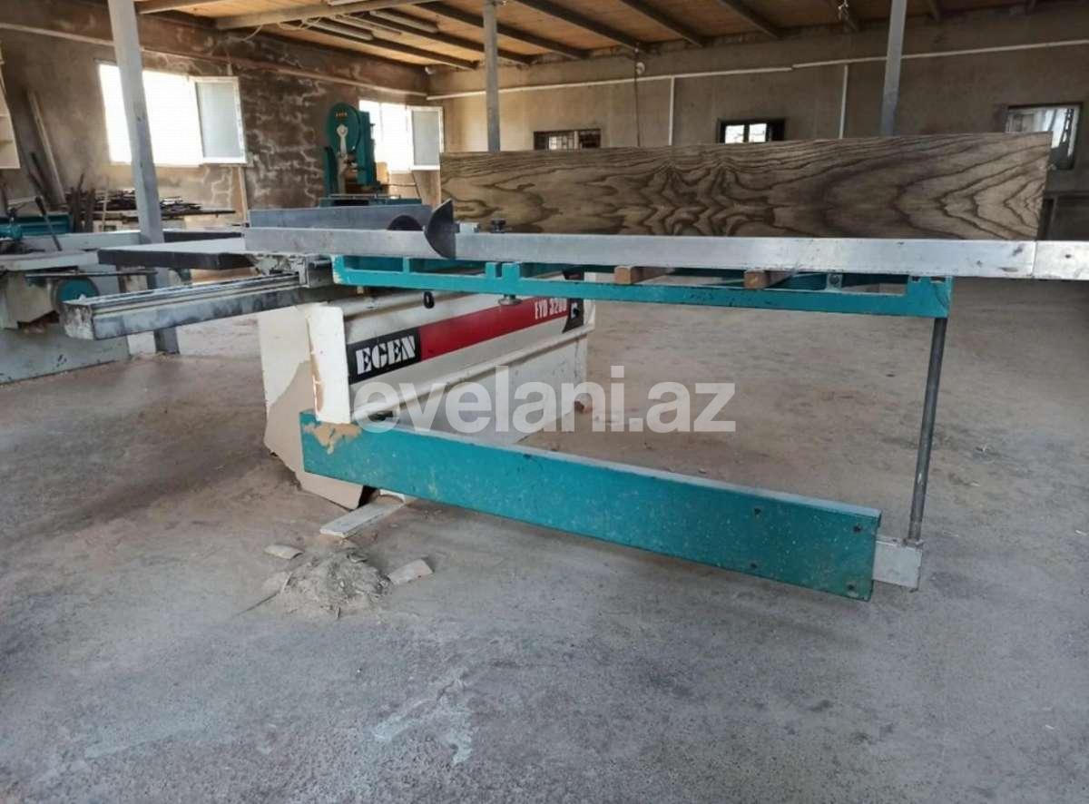 Rent, object, 500 m², Baku, Sabunchu r.