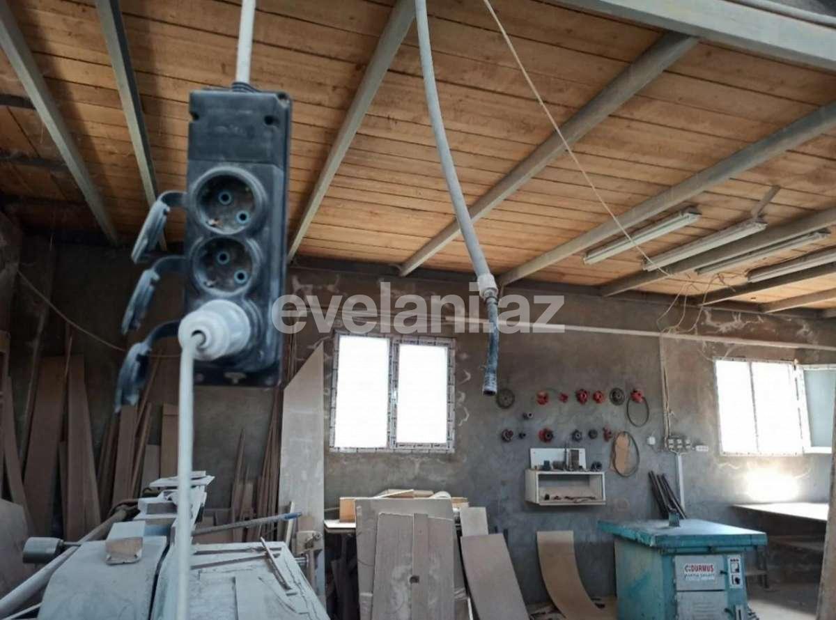 Rent, object, 500 m², Baku, Sabunchu r.