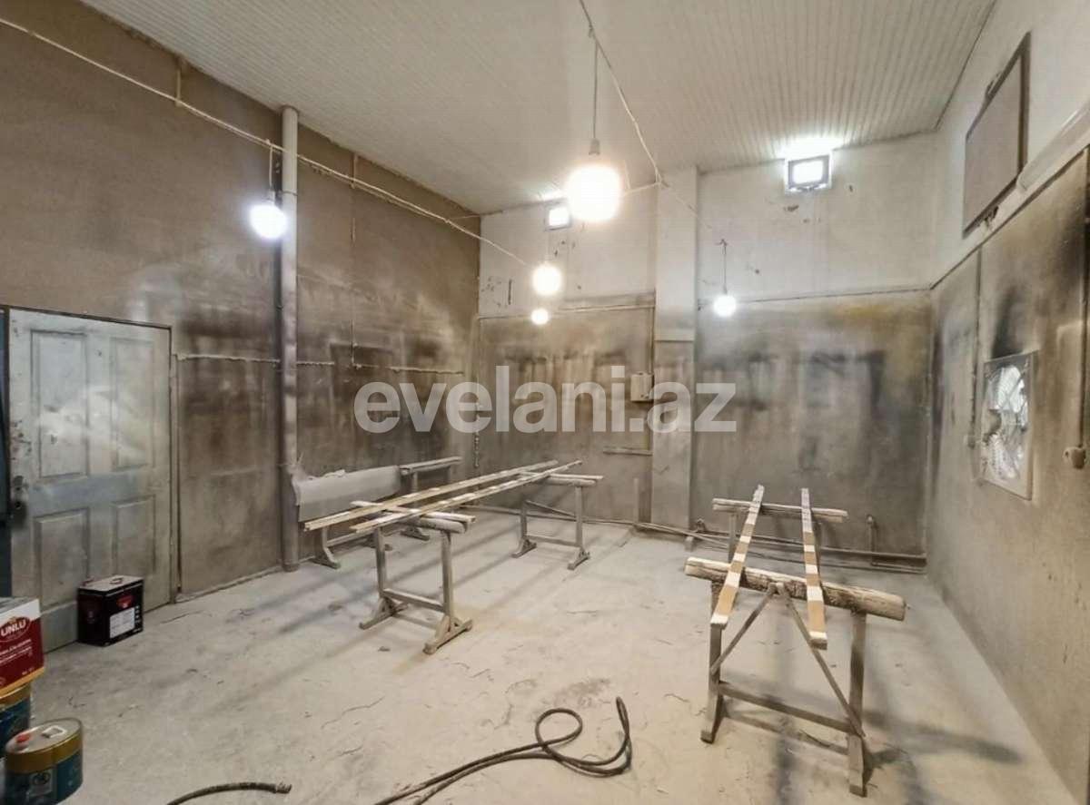 Rent, object, 500 m², Baku, Sabunchu r.