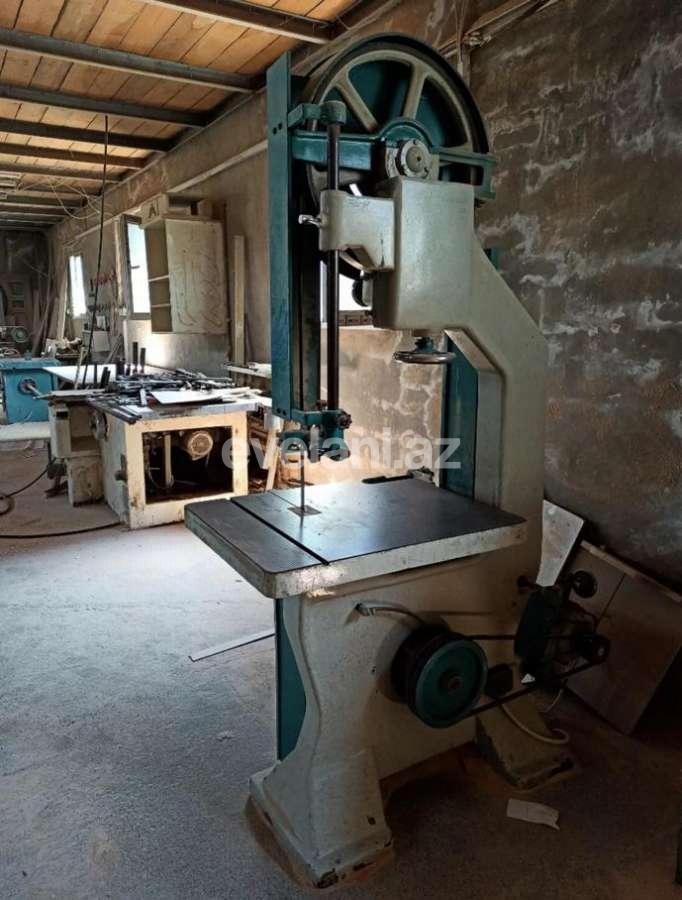 Rent, object, 500 m², Baku, Sabunchu r.